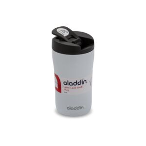 MUG LATTE 0.25L LEAK-LOCK™ TECH WHITE MUG LATTE 0.25L LEAK-LOCK™ TECH WHITE